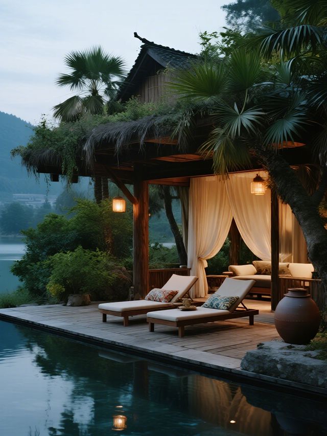 南寧冬日親子行｜上林阿樹院子遛娃記