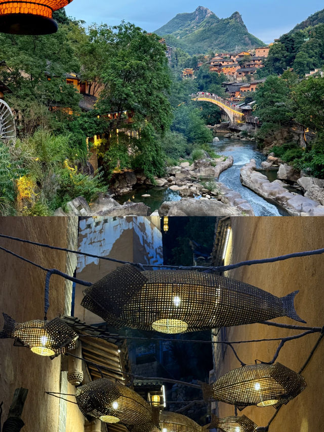 冬日廣西四日遊,玩轉煙雨漓江 冬日廣西四日遊,玩轉煙雨漓江