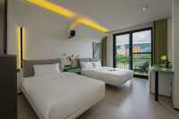 熱帶花卉園+冰雪世界聖誕打卡新地標來啦!