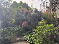 方寸之間的天地