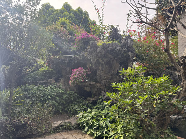 方寸之間的天地 方寸之間的天地