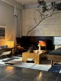 安合ANAHAT｜在心輪綻放的古院美學