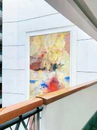 上海虹橋雅高美爵酒店 | 解鎖成年人的staycation快樂?