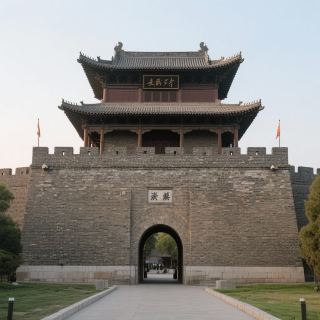 商丘寶藏之旅 | 穿越千年的中原奇遇