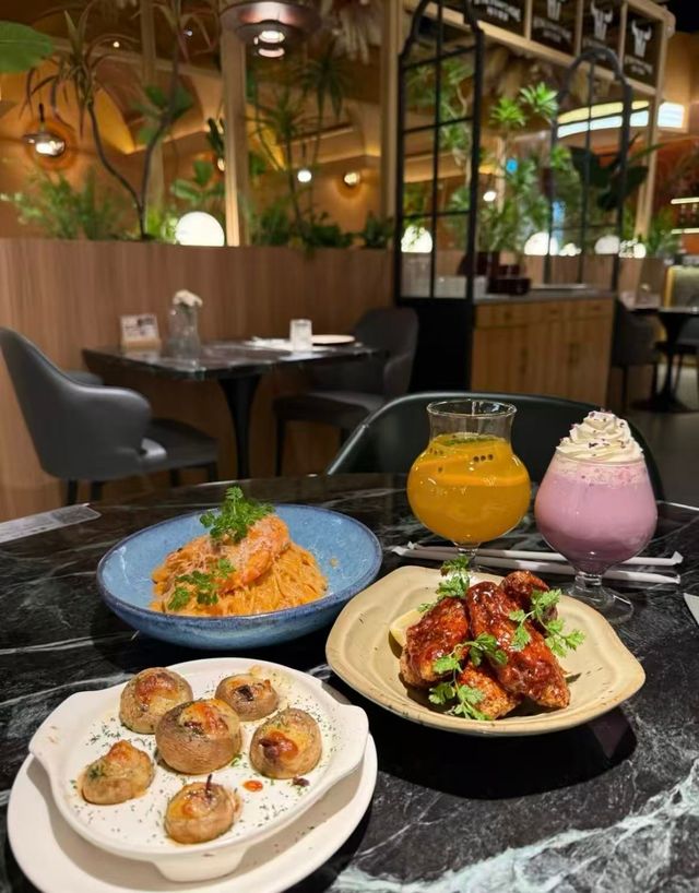 絕對是蕪湖排得上前三的牛排!!!