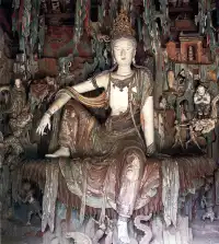 平遙雙林寺—穿越千年的彩塑藝術博物館