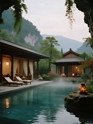 National Day Family Trip｜Hui-style Secret Realm at the Foot of Huangshan · Xixinan Ancient Village