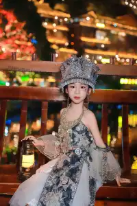 千戶苗寨值得來嗎——絕美or旅拍基地?