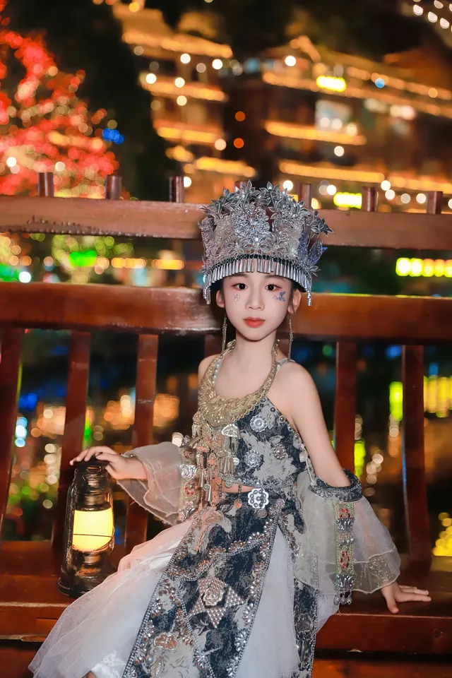 千戶苗寨值得來嗎——絕美or旅拍基地? 千戶苗寨值得來嗎——絕美or旅拍基地?