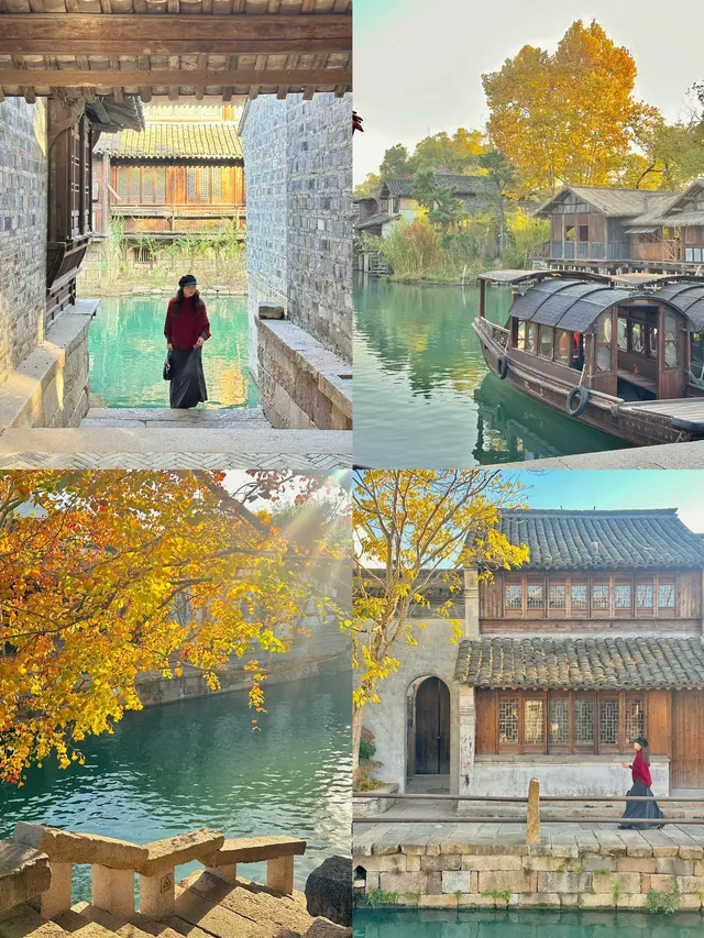 濮院雙年展|古鎮裡的全球首飾盛宴 濮院雙年展|古鎮裡的全球首飾盛宴