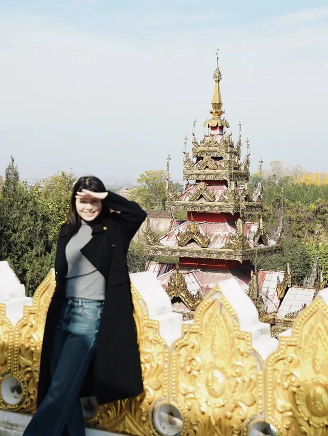 洛陽一日遊精華|暴走3大景點,雖累但值! 洛陽一日遊精華|暴走3大景點,雖累但值!