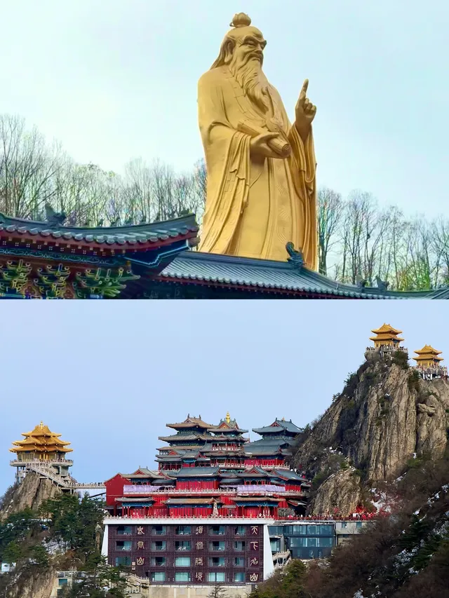 福州-洛陽-開封4天3晚特種兵旅行流水帳 福州-洛陽-開封4天3晚特種兵旅行流水帳