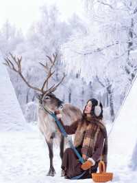 不是北歐是只有0.1%去過的冷門邊境小城