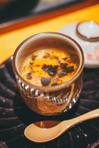 滬爺的快樂我懂了|68層高空懷石抬頭三件套