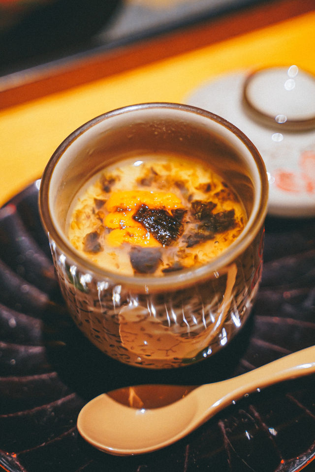 滬爺的快樂我懂了|68層高空懷石抬頭三件套 滬爺的快樂我懂了|68層高空懷石抬頭三件套