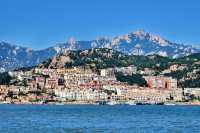 冬日的青島～一半的浪漫是海