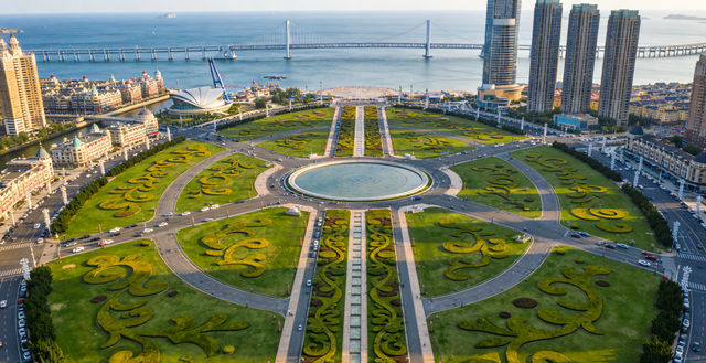 大連超全旅遊攻略|海濱風情+美食打卡,3-5日路線直接照搬 大連超全旅遊攻略|海濱風情+美食打卡,3-5日路線直接照搬