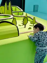 不愧是上海,連冬天都藏著無數浪漫驚喜