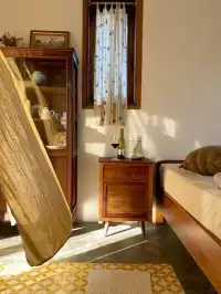 越南!住進會安海邊絕美法式夢想之家