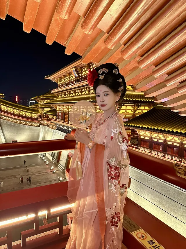 用16張照片記錄我在洛陽的快樂之旅(機位) 用16張照片記錄我在洛陽的快樂之旅(機位)