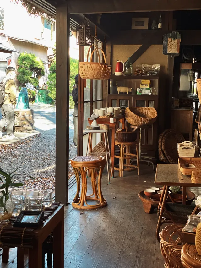 常滑市｜日本最大的「招財貓」產地