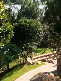 三清山懶人福音！5分鐘到索道，在120㎡房裡