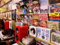 一間裝潢有靈魂的咖啡廳,在華僑城