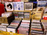 一間裝潢有靈魂的咖啡廳,在華僑城