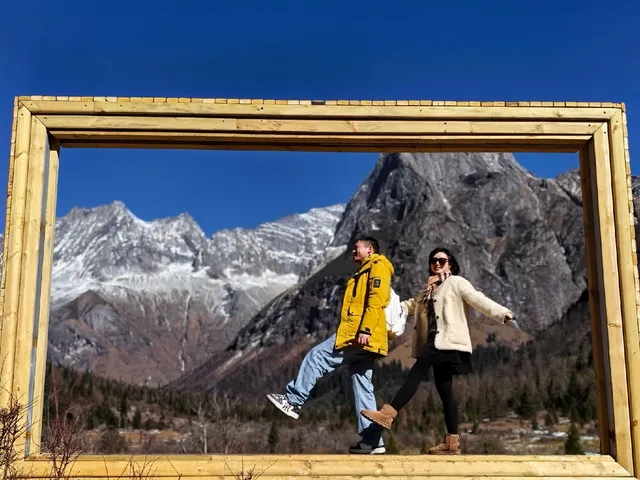 總會反覆愛上的川西