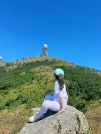 香港|大帽山郊野公園