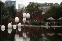 景德鎮走走|陶然自得