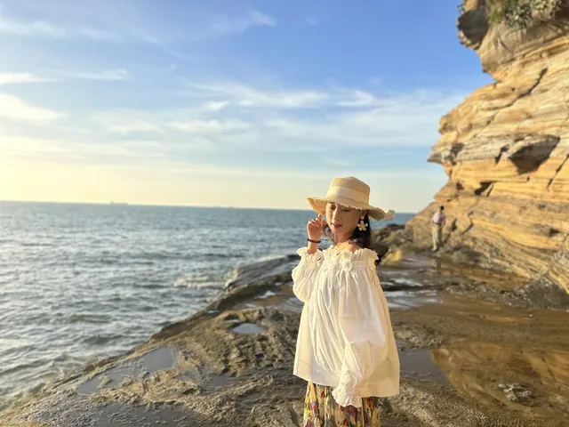 冬天的涠洲島值得去嗎？