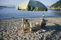 2025年膠片集 | 香港長洲島