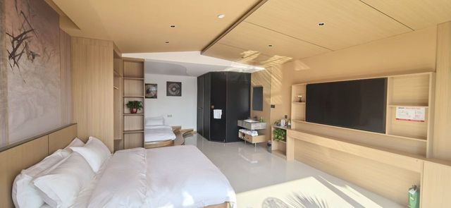 忻州古城暖冬行｜青磚黛瓦裡的旅居慢時光