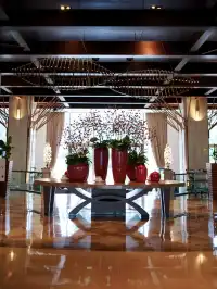 冬天帶娃度假天花板!觀瀾湖真是懂親子遊的