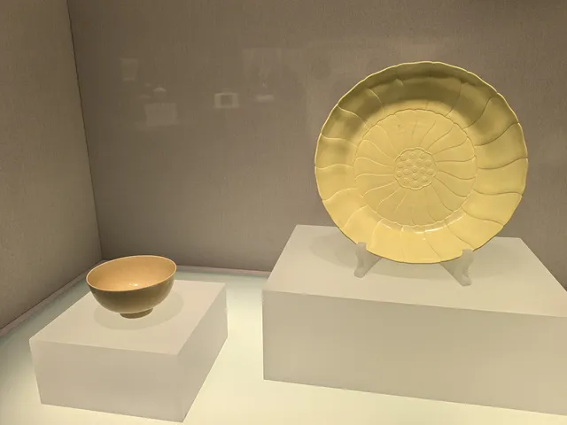 遼博陶瓷（四）｜十二王朝的窯火心跳史