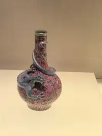 遼博陶瓷（四）｜十二王朝的窯火心跳史