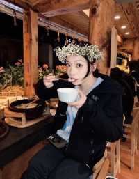 麗江古城!!跟風最成功的一次