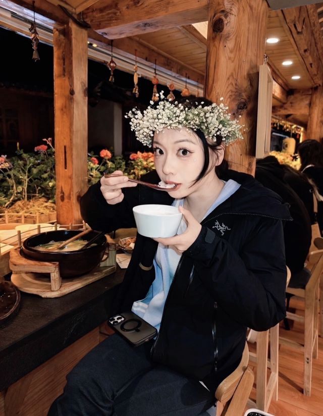 麗江古城!!跟風最成功的一次 麗江古城!!跟風最成功的一次