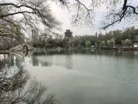 12.4安徽-包公祠-包大人草民來看您了