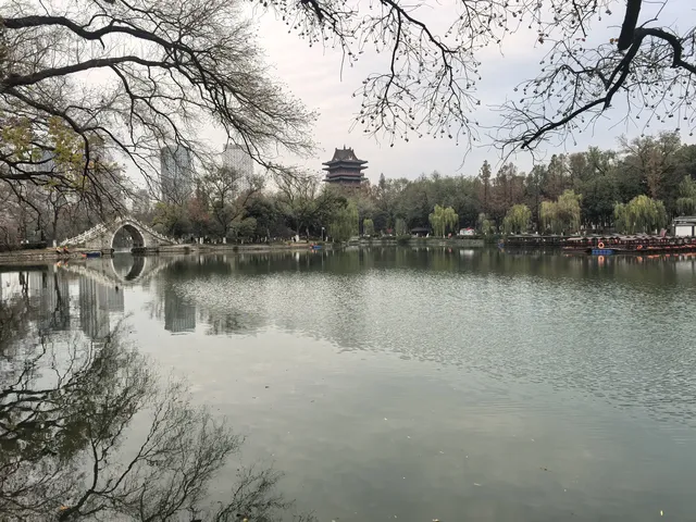 12.4安徽-包公祠-包大人草民來看您了 12.4安徽-包公祠-包大人草民來看您了