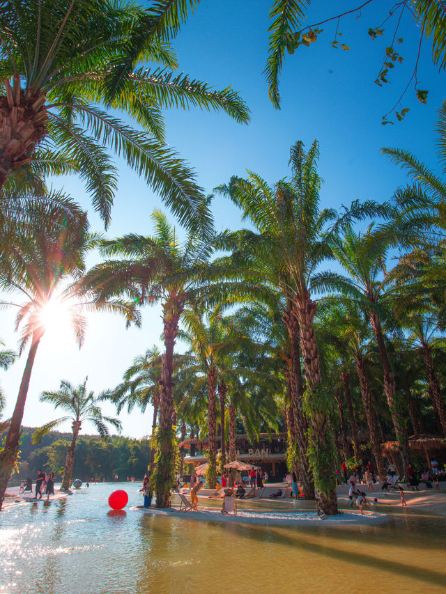 從北海道到塞班島只差一個花卉園… 從北海道到塞班島只差一個花卉園…