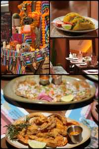 深圳 西餐|味覺冒險者的墨西哥午逅