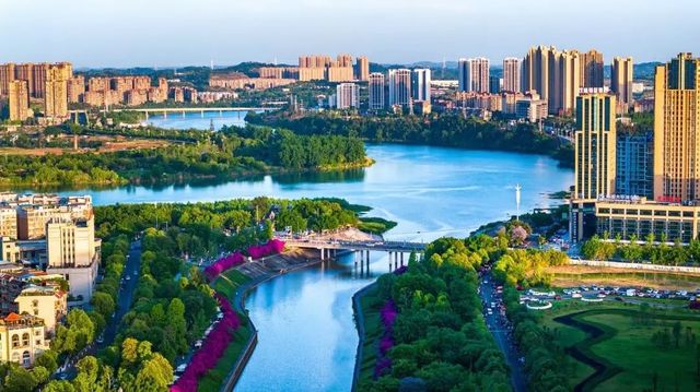 資陽必玩全攻略!探索這座藏在四川的小確幸 資陽必玩全攻略!探索這座藏在四川的小確幸