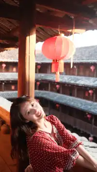 雲水謠和初溪土樓,我選擇…