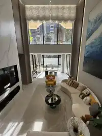 感謝中山的房價超漂亮的別墅