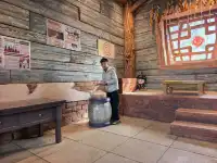 淮安︱熊出沒樂園 闖進熊出沒的快樂世界啦