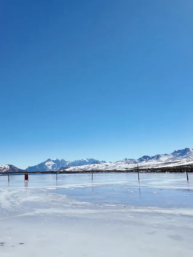 紅海子一日遊,我們永遠在奔赴自由的路上 紅海子一日遊,我們永遠在奔赴自由的路上