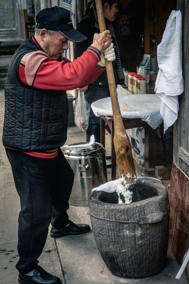 重慶小眾秘境 現實版小皖南·安居古鎮絕了! 重慶小眾秘境 現實版小皖南·安居古鎮絕了!