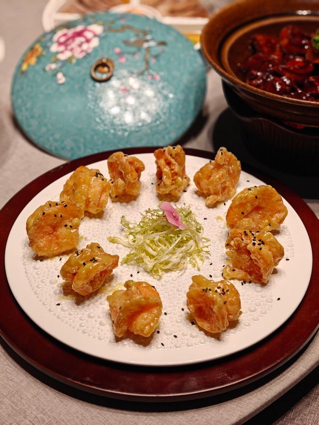 魔都老克勒私藏!法華鎮路這家本幫菜太驚艷! 魔都老克勒私藏!法華鎮路這家本幫菜太驚艷!